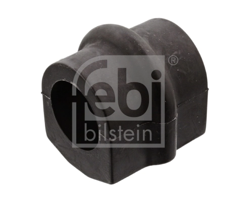 Mounting, stabiliser bar